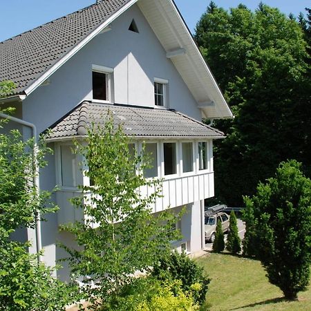 Appartement Engelweg Velden Top 1 à Velden am Wörther See Extérieur photo