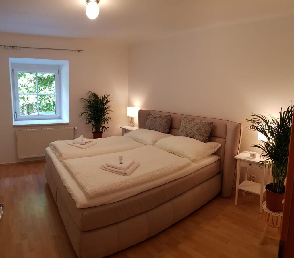 Appartement Engelweg Velden Top 1 à Velden am Wörther See Extérieur photo
