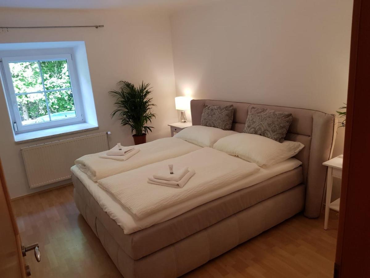 Appartement Engelweg Velden Top 1 à Velden am Wörther See Extérieur photo