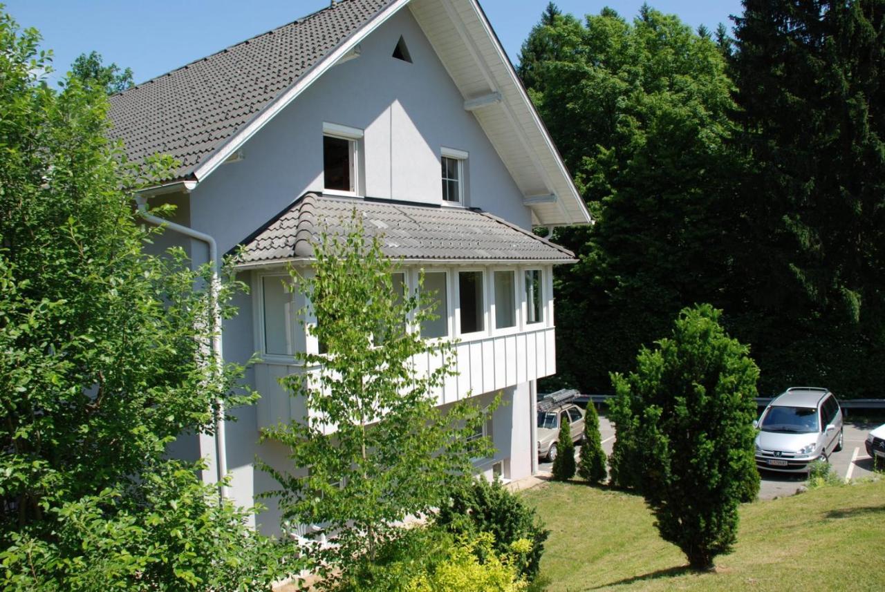 Appartement Engelweg Velden Top 1 à Velden am Wörther See Extérieur photo