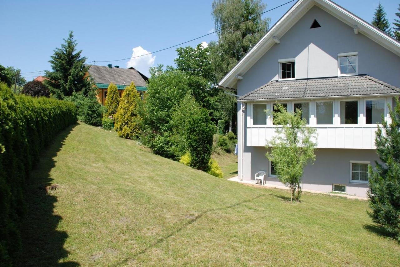 Appartement Engelweg Velden Top 1 à Velden am Wörther See Extérieur photo