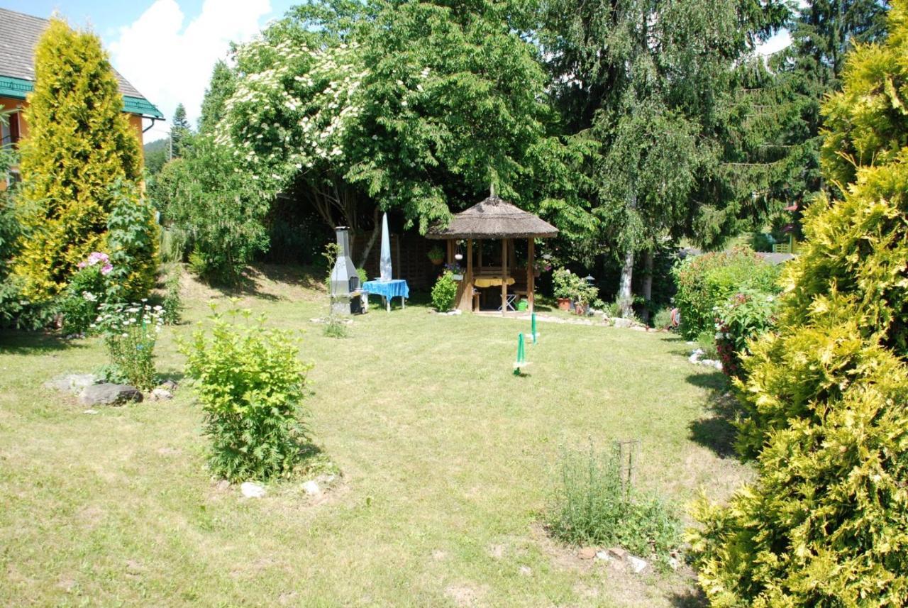 Appartement Engelweg Velden Top 1 à Velden am Wörther See Extérieur photo