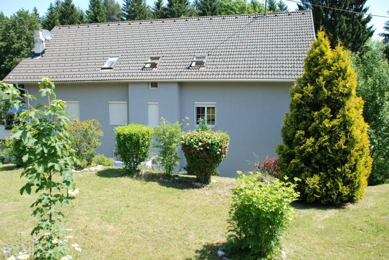 Appartement Engelweg Velden Top 1 à Velden am Wörther See Extérieur photo