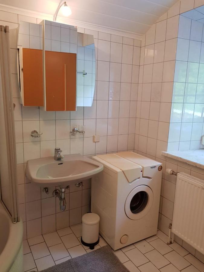 Appartement Engelweg Velden Top 1 à Velden am Wörther See Extérieur photo