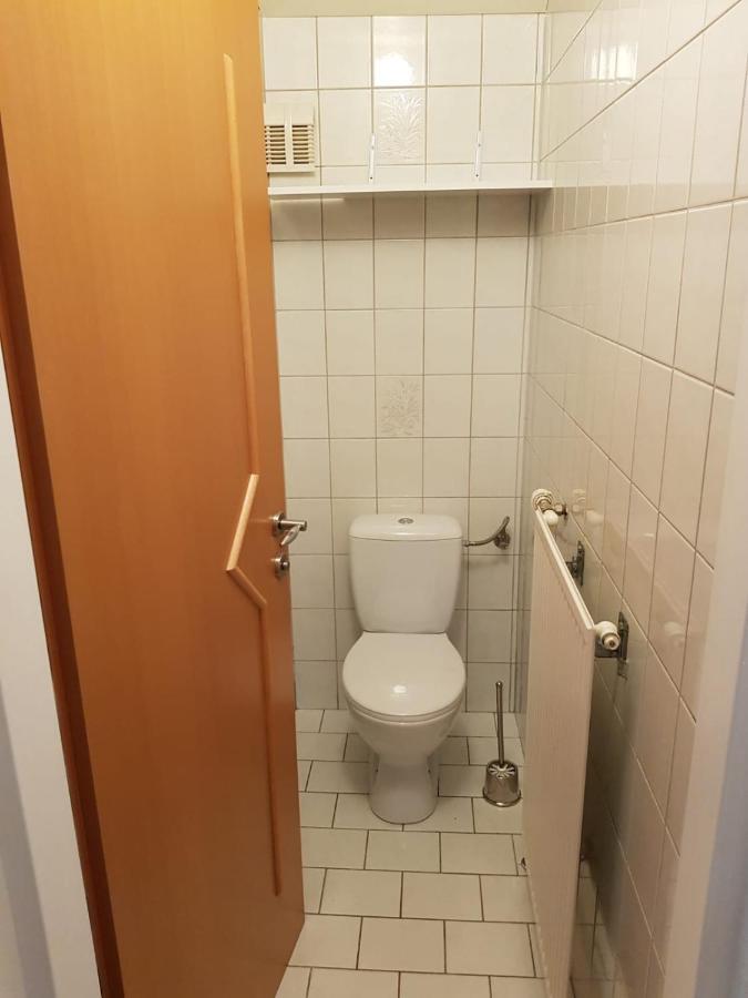 Appartement Engelweg Velden Top 1 à Velden am Wörther See Extérieur photo